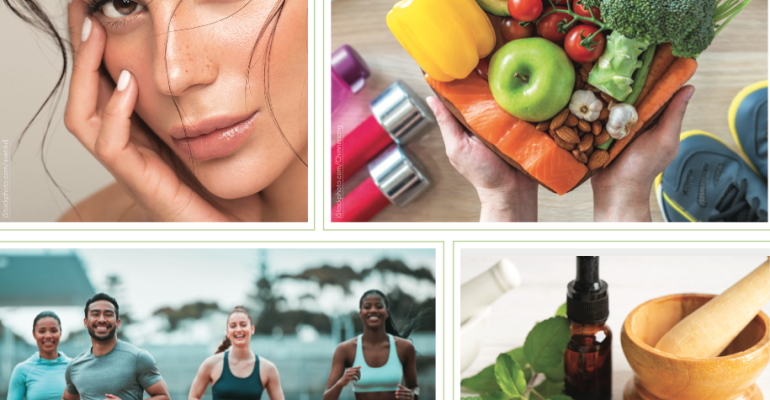 Personalized Nutrition: A New Approach to Anti-Aging and What it Means for the World of Aesthetics