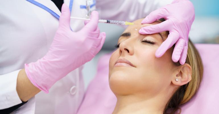 UK Government Cracking Down on Botox and Other Cosmetic Procedures With New Law