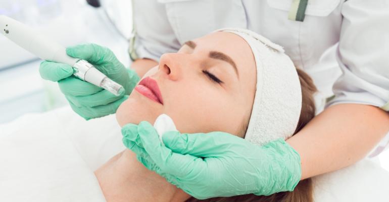 Ongoing Advances and Techniques Expand Role of Microneedling in Aesthetic Practices