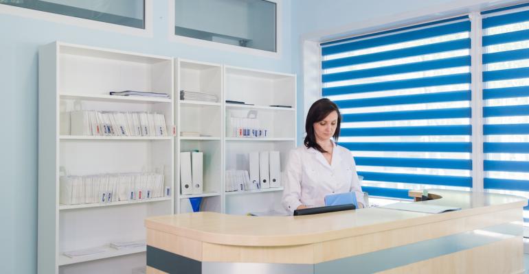 5-Star patient satisfaction – Why your front office staff is critical to success