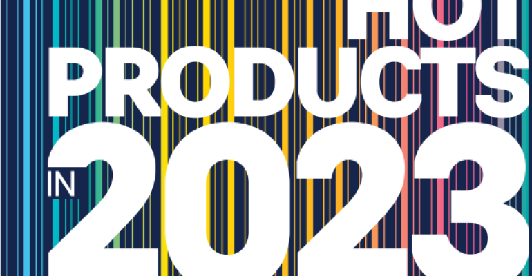 2023 hot products