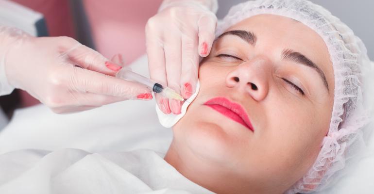 FDA approves Allergan Juvéderm VOLUMA XC for injections in the mid-face