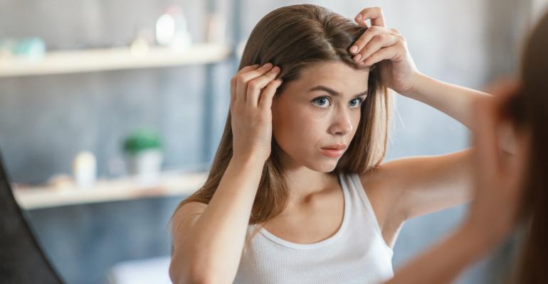 How Chronic Stress Leads to Hair Loss