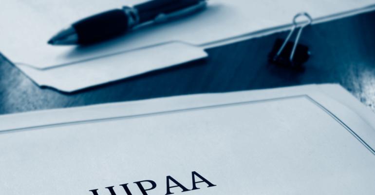 HIPAA compliance tips for small medical practices