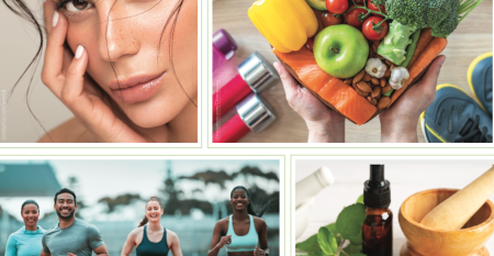 Personalized Nutrition: A New Approach to Anti-Aging and What it Means for the World of Aesthetics